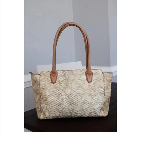 Brahmin tote bag - Picture 11 of 14